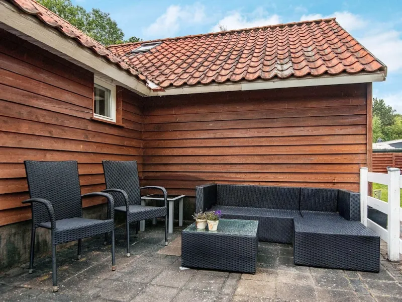 Billede 22 af Holiday Home in Middelfart