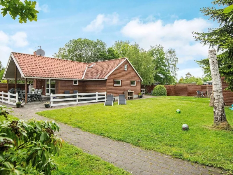 Billede 28 af Holiday Home in Middelfart