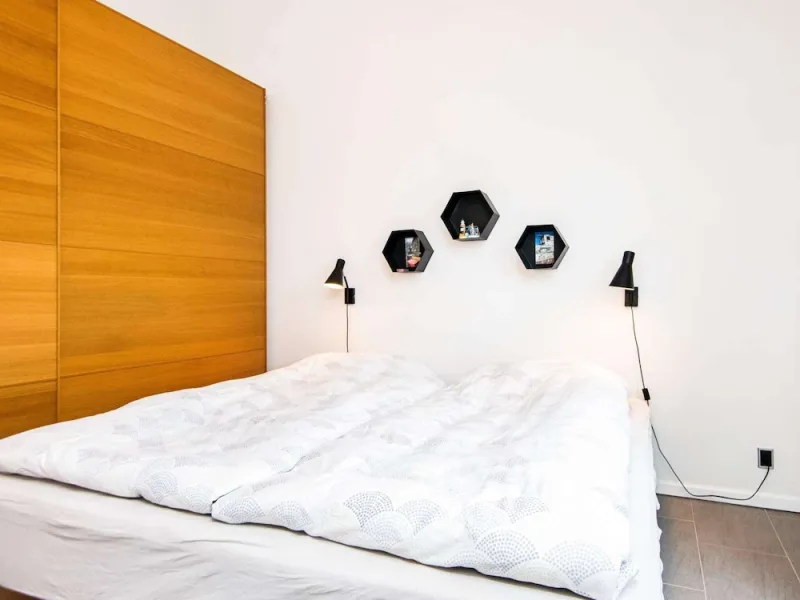 Billede 3 af 8 Person Holiday Home in Hvide Sande
