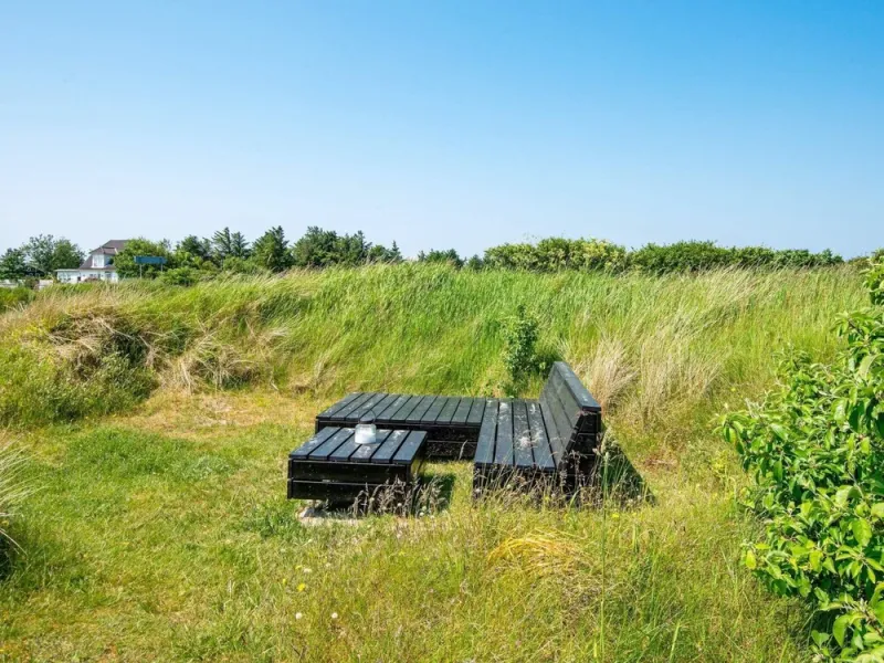 Billede 9 af 8 Person Holiday Home in Hvide Sande