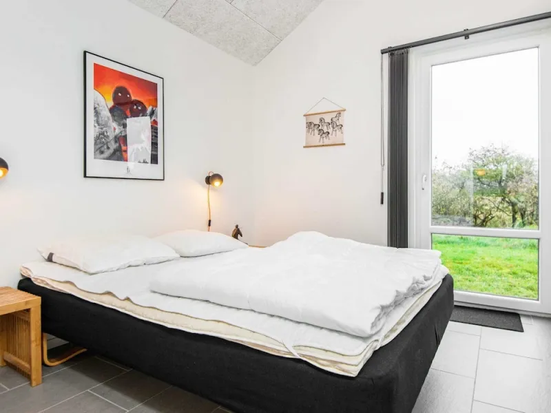 Billede 10 af 8 Person Holiday Home in Hvide Sande