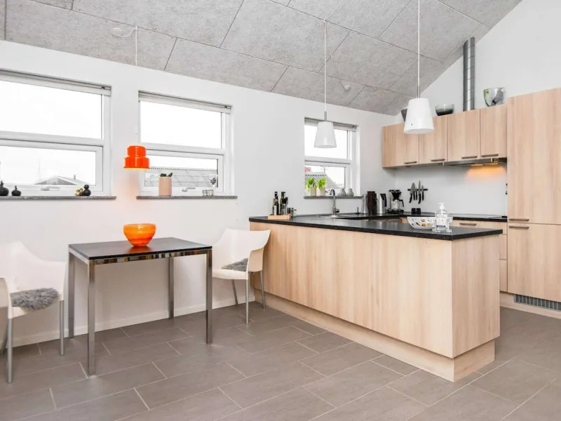 Billede 17 af 8 Person Holiday Home in Hvide Sande