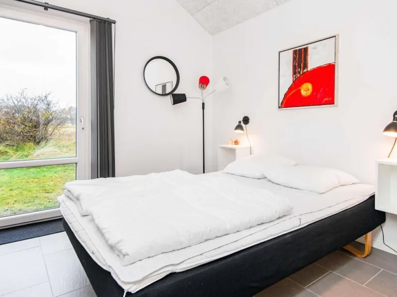 Billede 18 af 8 Person Holiday Home in Hvide Sande