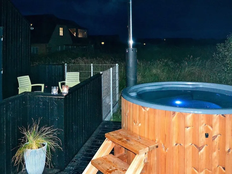 Billede 19 af 8 Person Holiday Home in Hvide Sande