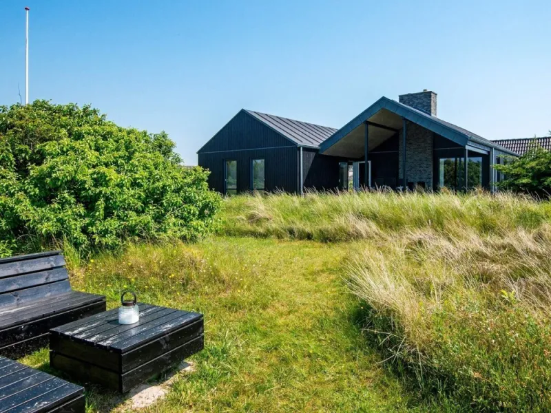 Billede 29 af 8 Person Holiday Home in Hvide Sande