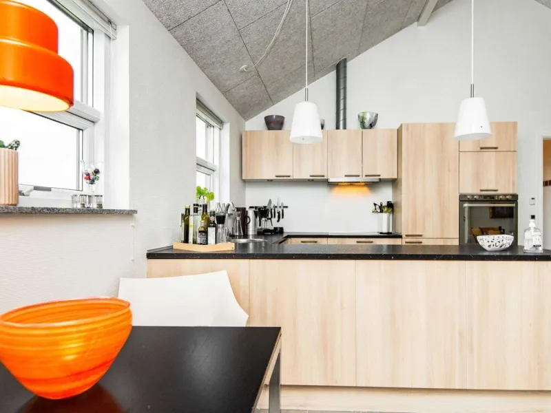 Billede 32 af 8 Person Holiday Home in Hvide Sande