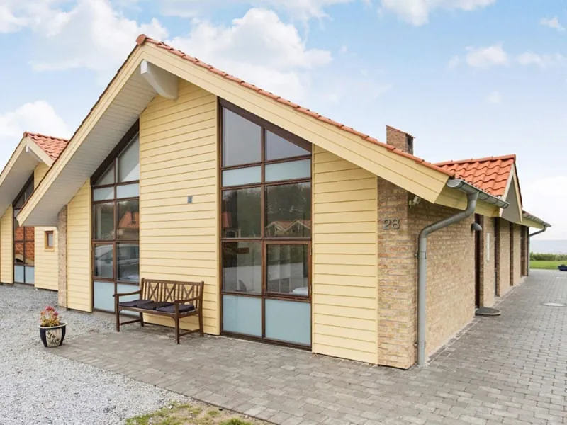 Billede 18 af Holiday Home in Egernsund