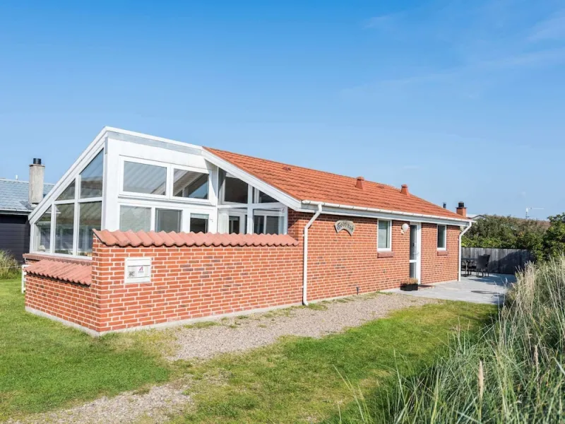 Billede 9 af 4 Person Holiday Home in Henne