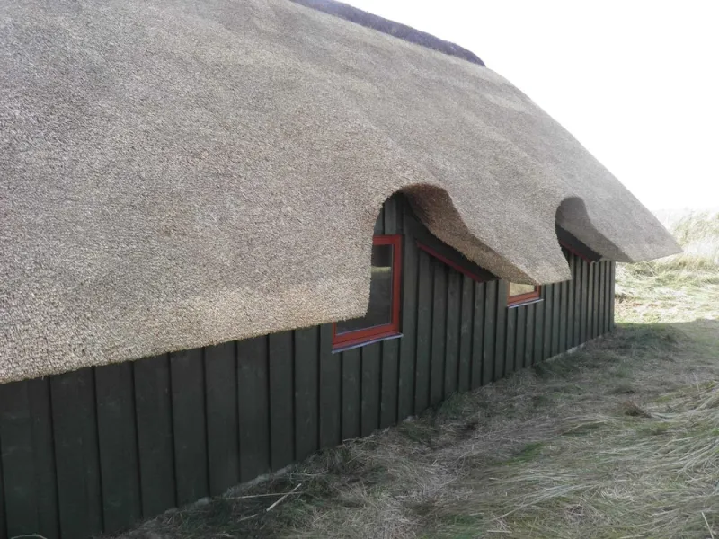 Billede 2 af 5 Person Holiday Home in Blavand