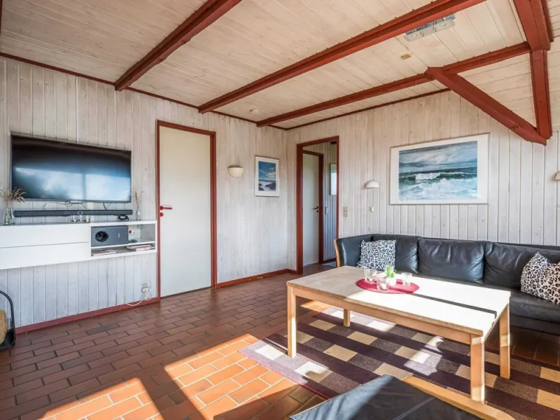 Billede 6 af 5 Person Holiday Home in Blavand