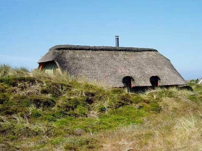 Billede 7 af 5 Person Holiday Home in Blavand