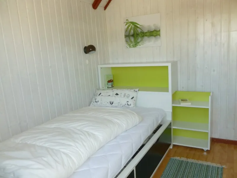 Billede 9 af 5 Person Holiday Home in Blavand