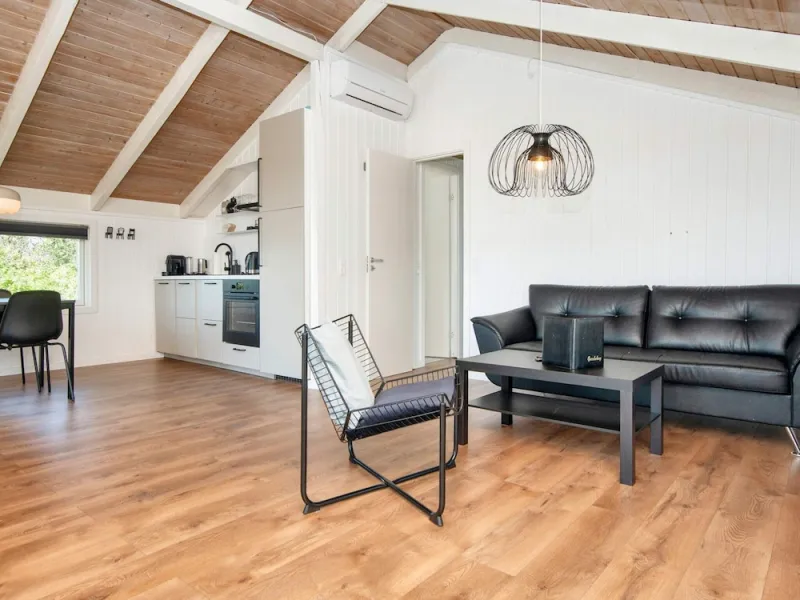 Billede 7 af 4 Person Holiday Home in Hvide Sande