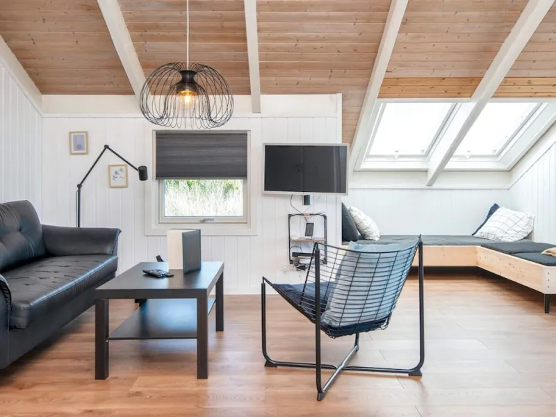 Billede 9 af 4 Person Holiday Home in Hvide Sande