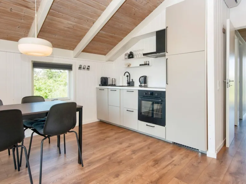Billede 22 af 4 Person Holiday Home in Hvide Sande