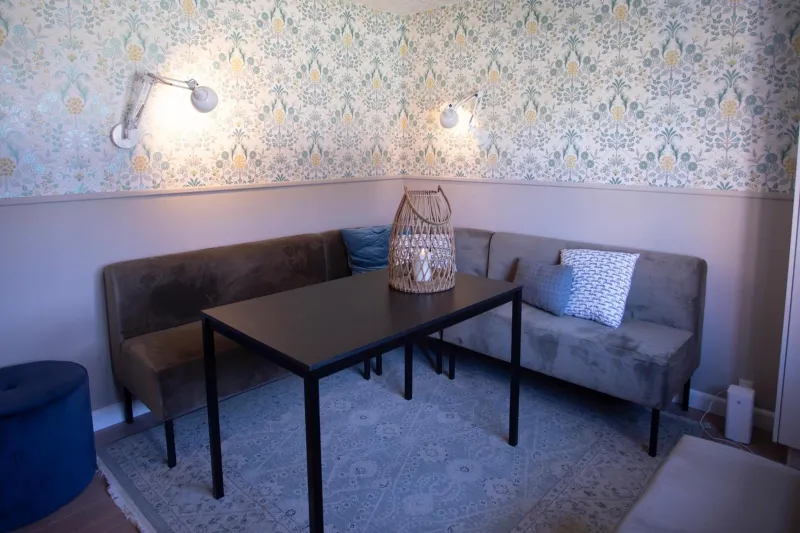 Billede 5 af Kallehavegaard Badehotel og Restaurant