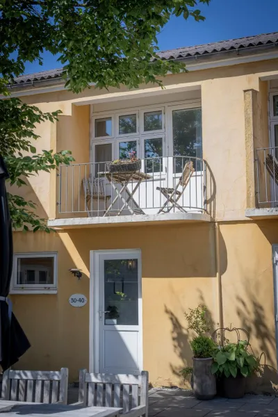 Billede 11 af Kallehavegaard Badehotel og Restaurant