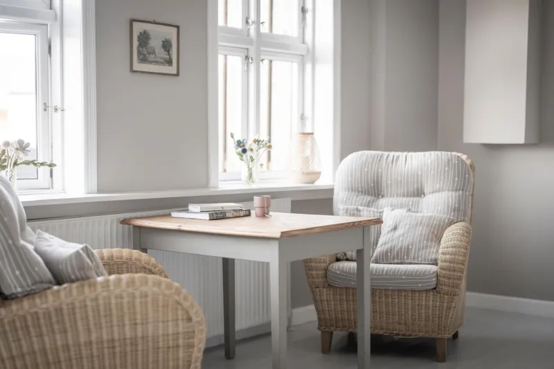 Billede 37 af Kallehavegaard Badehotel og Restaurant