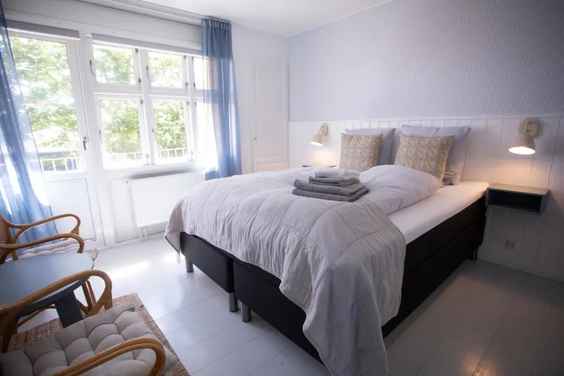 Billede 44 af Kallehavegaard Badehotel og Restaurant