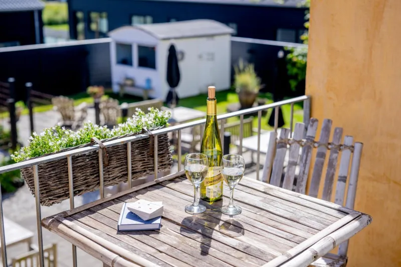 Billede 55 af Kallehavegaard Badehotel og Restaurant