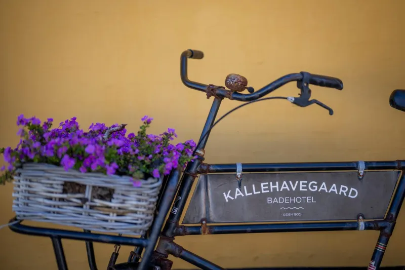 Billede 65 af Kallehavegaard Badehotel og Restaurant