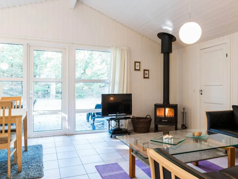 Billede 5 af Enchanting Hideaway in Henne Town-by Traum
