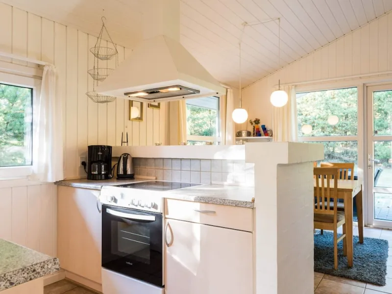 Billede 9 af Enchanting Hideaway in Henne Town-by Traum