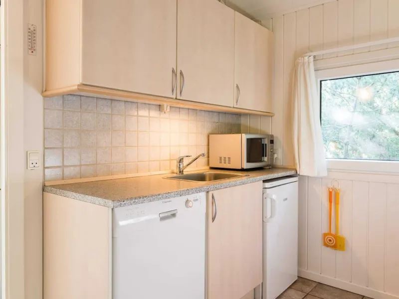Billede 10 af Enchanting Hideaway in Henne Town-by Traum