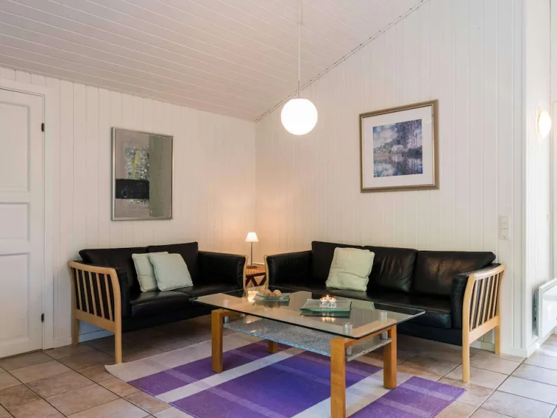 Billede 11 af Enchanting Hideaway in Henne Town-by Traum