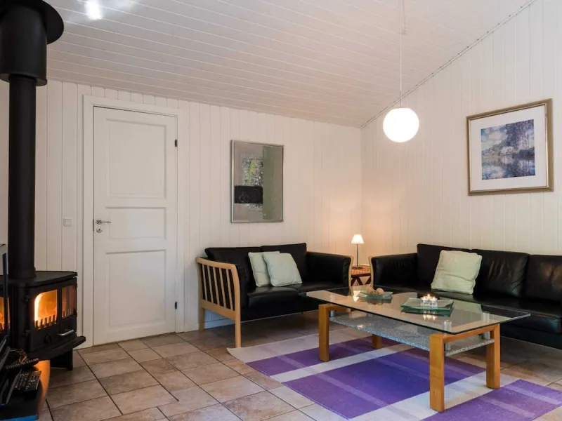 Billede 15 af Enchanting Hideaway in Henne Town-by Traum