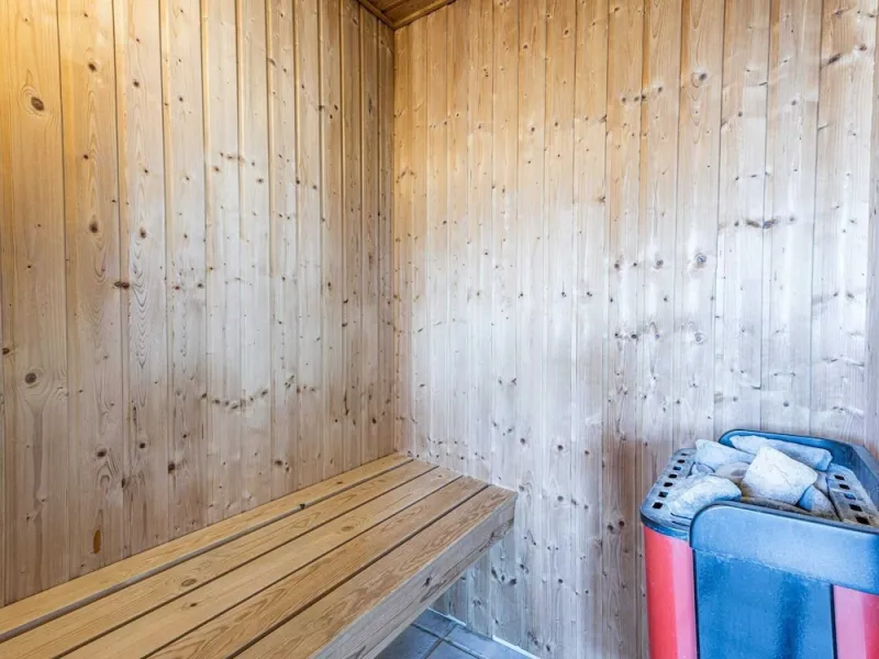 Billede 8 af Seaside Serenity in Aaeurgab With Sauna-by Traum