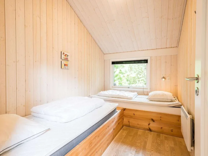 Billede 8 af 8 Person Holiday Home in Oksbol