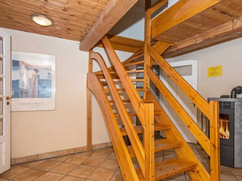 Billede 2 af 12 Person Holiday Home in Hojer