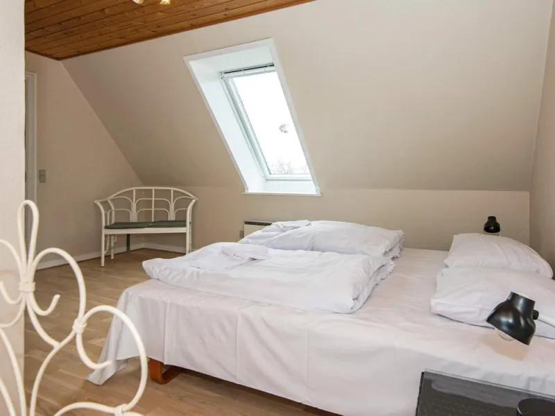 Billede 8 af 12 Person Holiday Home in Hojer
