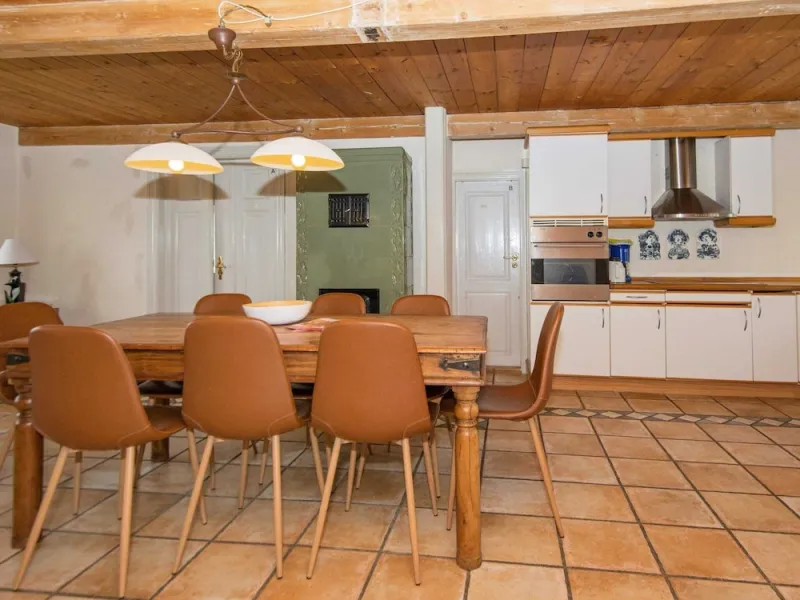 Billede 32 af 12 Person Holiday Home in Hojer