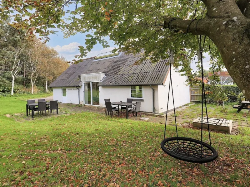 Billede 8 af Holiday Home in Løkken