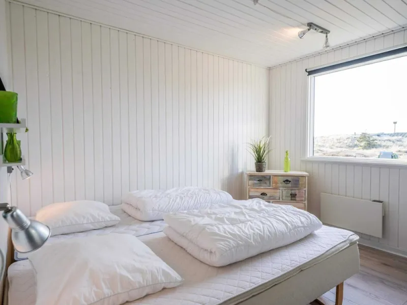 Billede 3 af Bright Seaside Retreat in Haurvig-by Traum