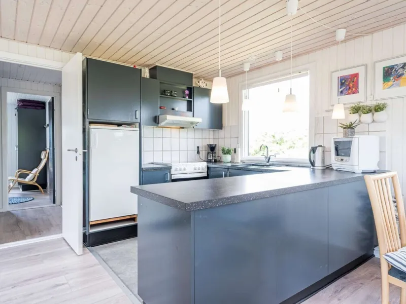 Billede 4 af Bright Seaside Retreat in Haurvig-by Traum