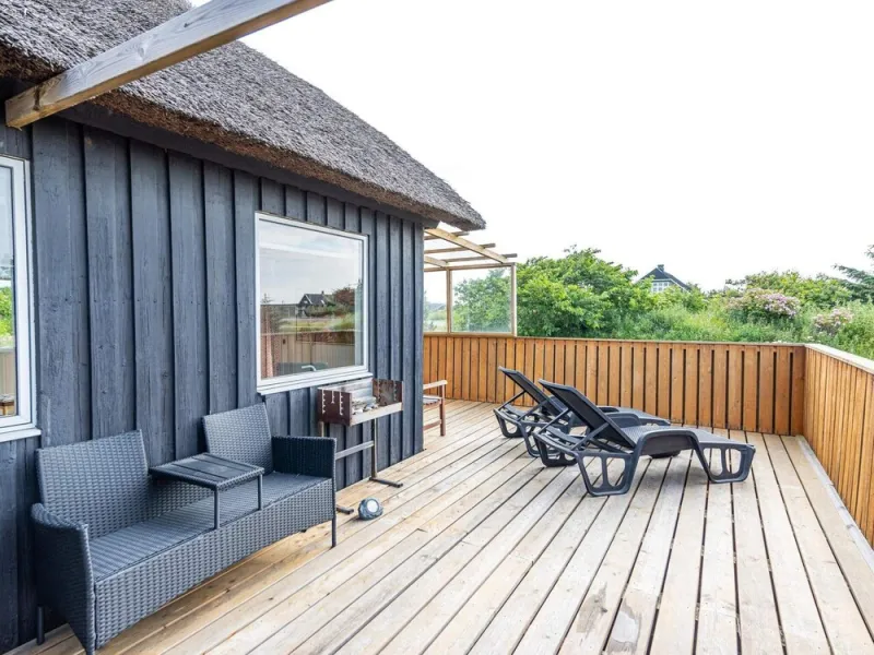 Billede 16 af Bright Seaside Retreat in Haurvig-by Traum