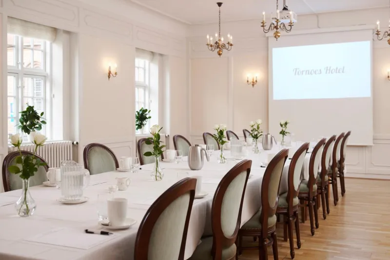 Billede 4 af Tornøes Hotel
