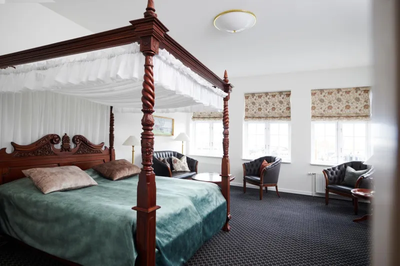 Billede 7 af Tornøes Hotel