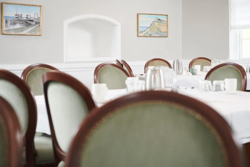 Billede 9 af Tornøes Hotel