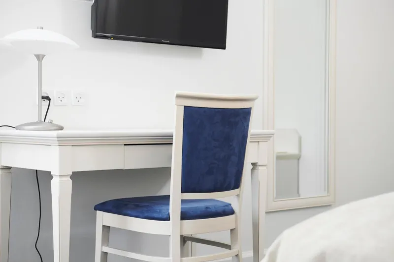 Billede 11 af Tornøes Hotel