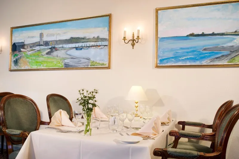 Billede 13 af Tornøes Hotel