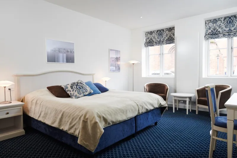 Billede 16 af Tornøes Hotel