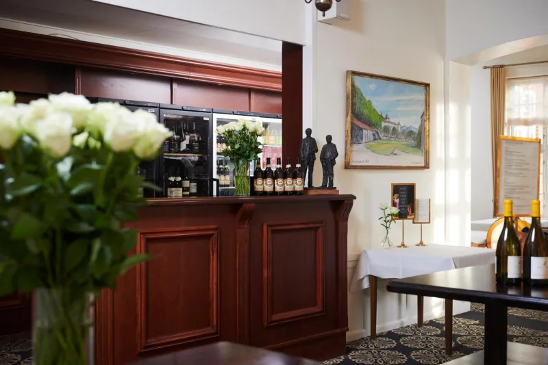 Billede 17 af Tornøes Hotel