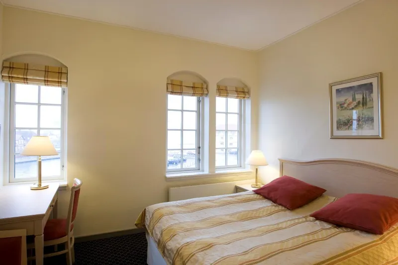 Billede 20 af Tornøes Hotel