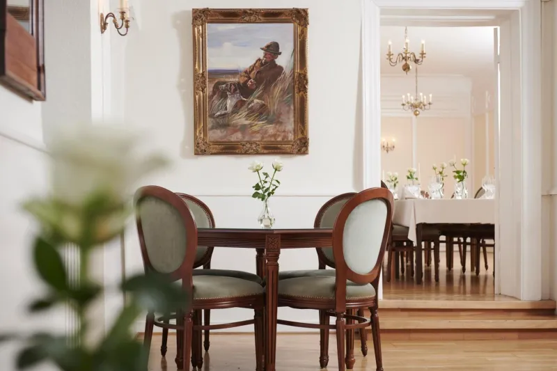 Billede 30 af Tornøes Hotel