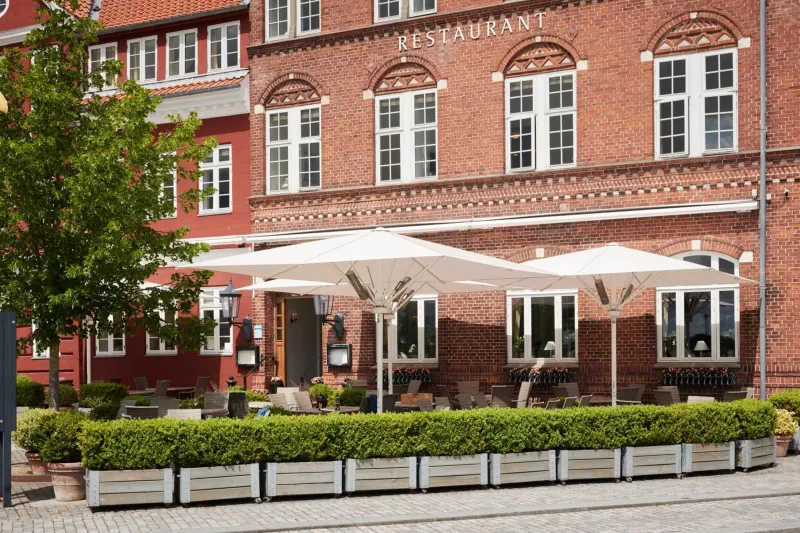 Billede 32 af Tornøes Hotel