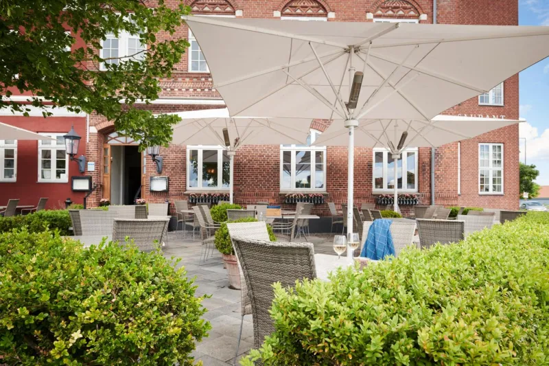 Billede 36 af Tornøes Hotel